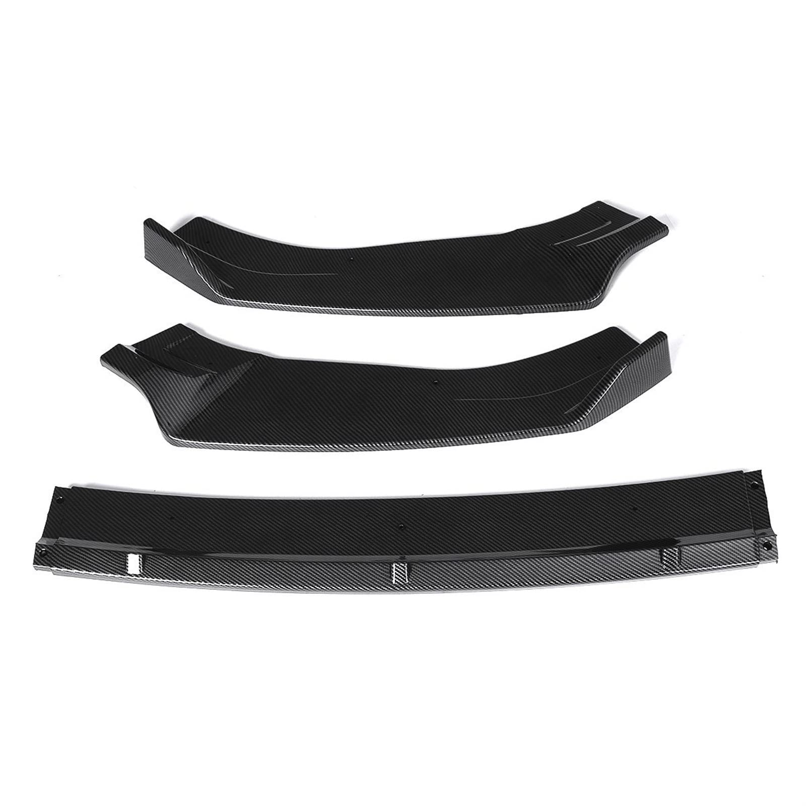 Kit carrosserie Golf 7 GTI aérodynamique avec diffuseur - 4