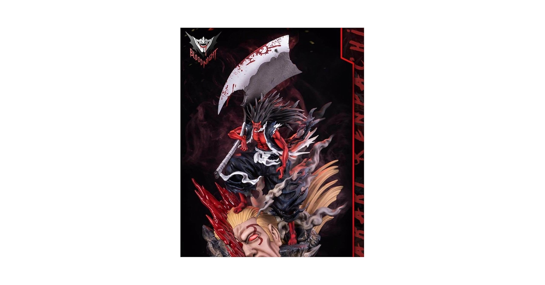 BLEACH ブリーチ 千年血戦篇 ともぬい 更木剣八 Amazon.co.jp: BLEACH ブリーチ ともぬい 千年血戦篇 vol.3 更