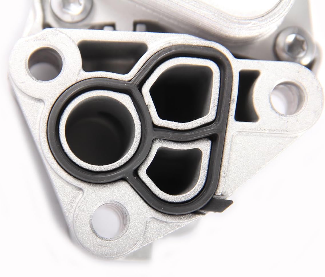 1.6T/2.0T Engine Oil Filter Housing Aluminum Fit For Mercedes Benz A200 B200 CLA