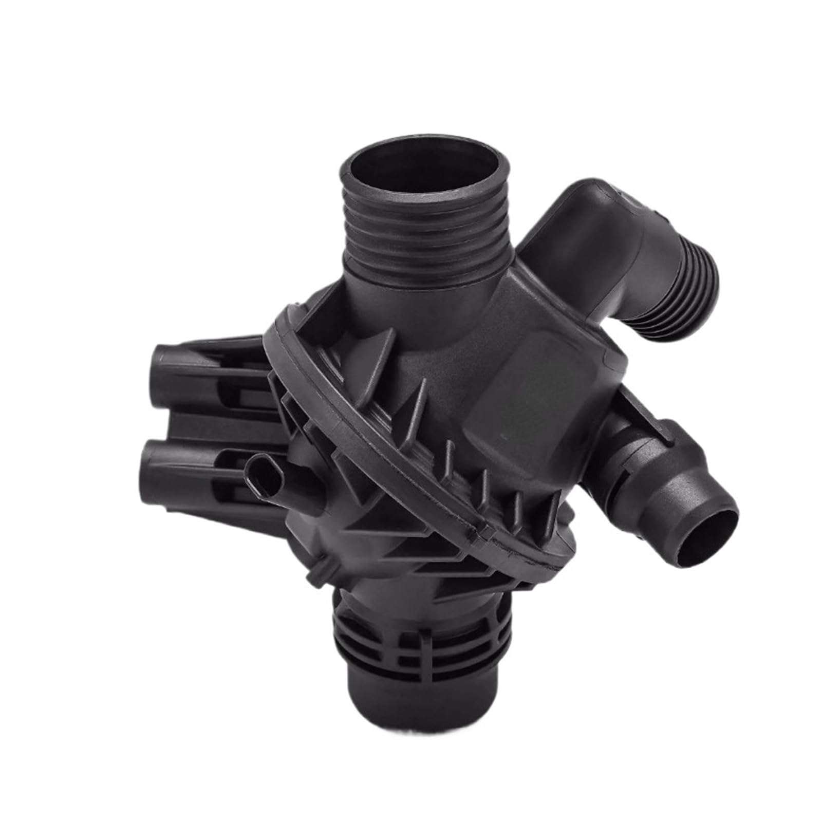 Fit For B-M-W X3 F25 X4 2010-2012 3.0L 1153 7586 783 11537586783 Automotive Engine Coolant Thermostat Assembly