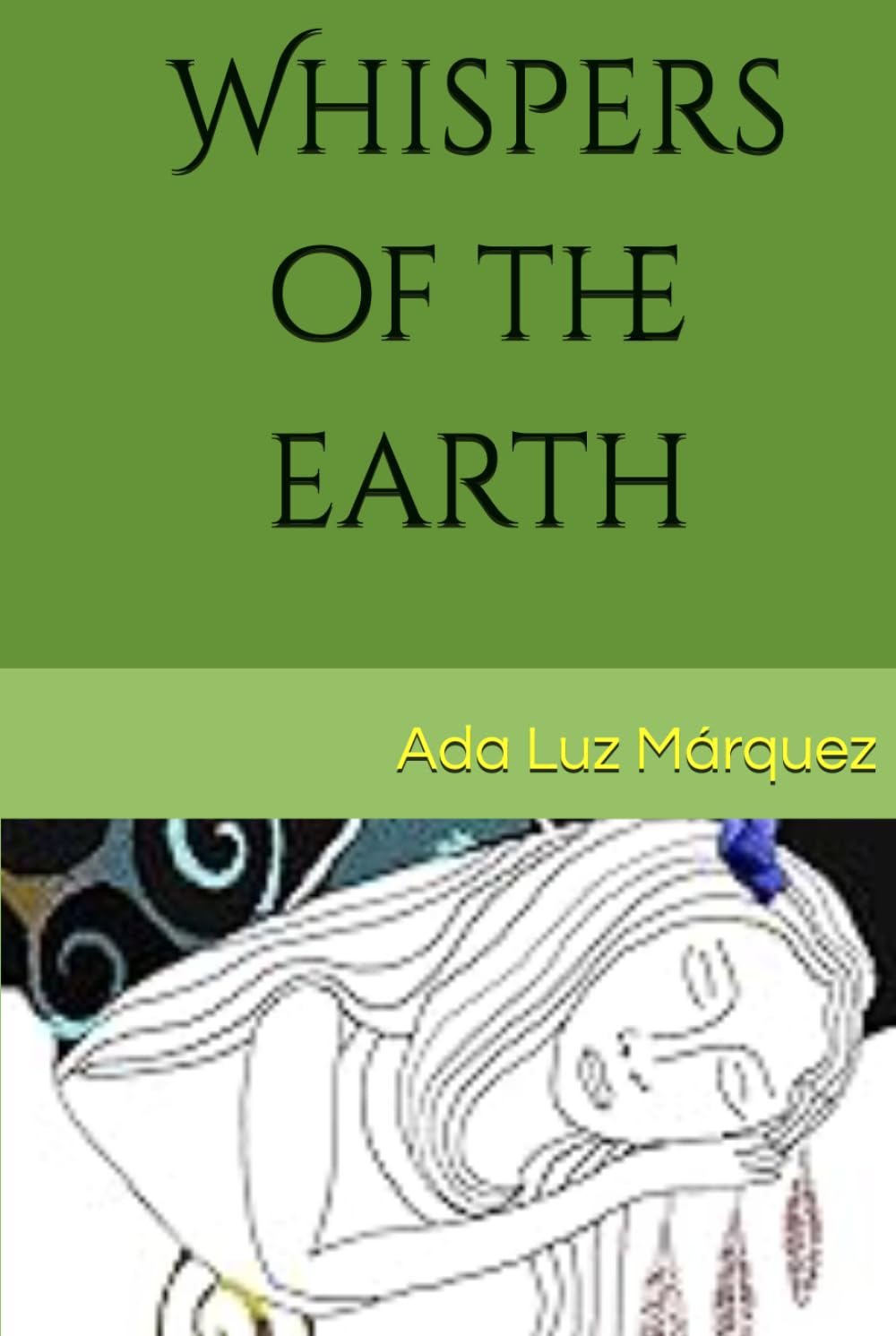 Whispers of the earth (Susurros de la tierra)