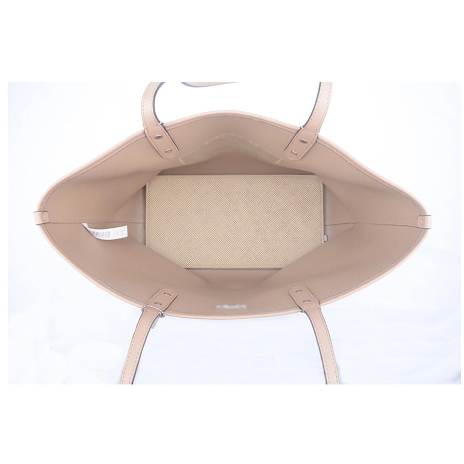 Amazon.com: ZARSIO Handbag Base Shaper PU Leather Bag Liner Board