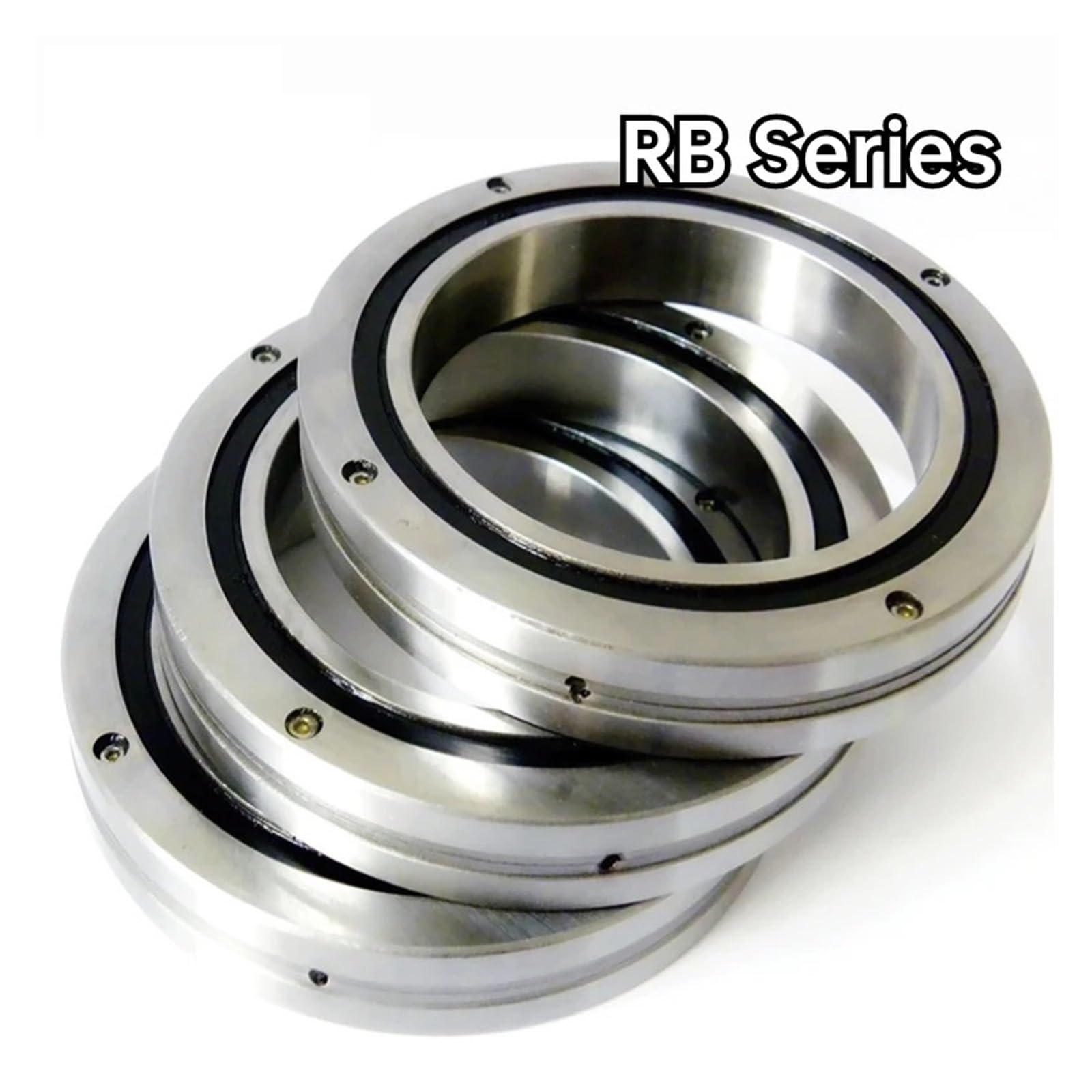1PCS RB20035UUCC0P5 200 * 295 * 35 MILLIMETRI Cuscinetto A Rulli Trasversali di Precisione Macchine di Automazione Robot Cuscinetti Giunti