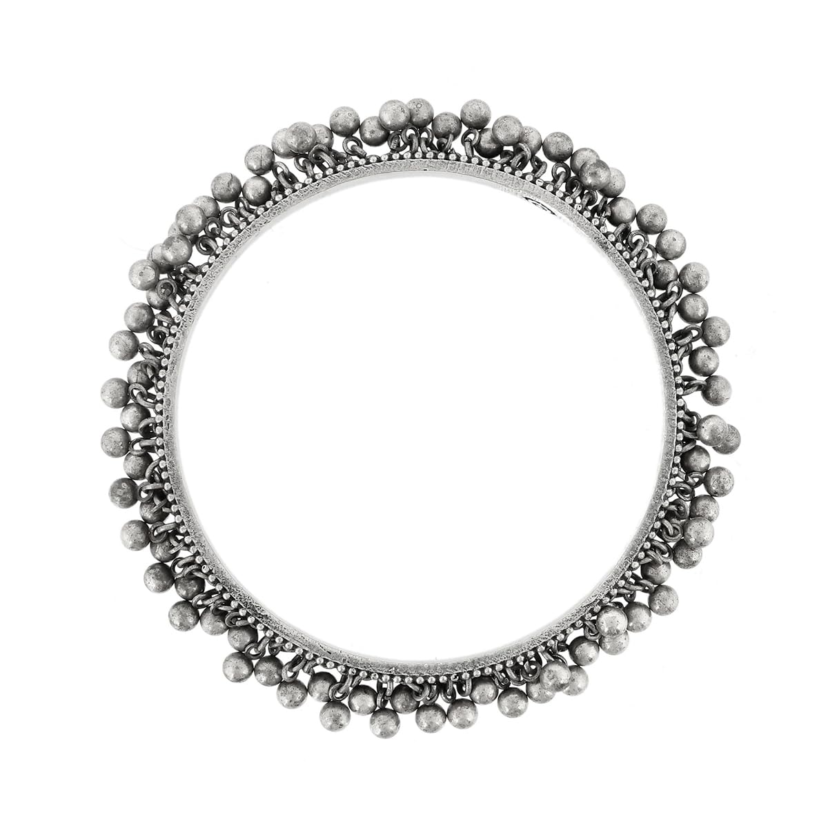 VOYLLA Nrityotsava Ashi Ghungroo Bangle (B0CQRLG4C8) Amazon Price History, Amazon Price Tracker