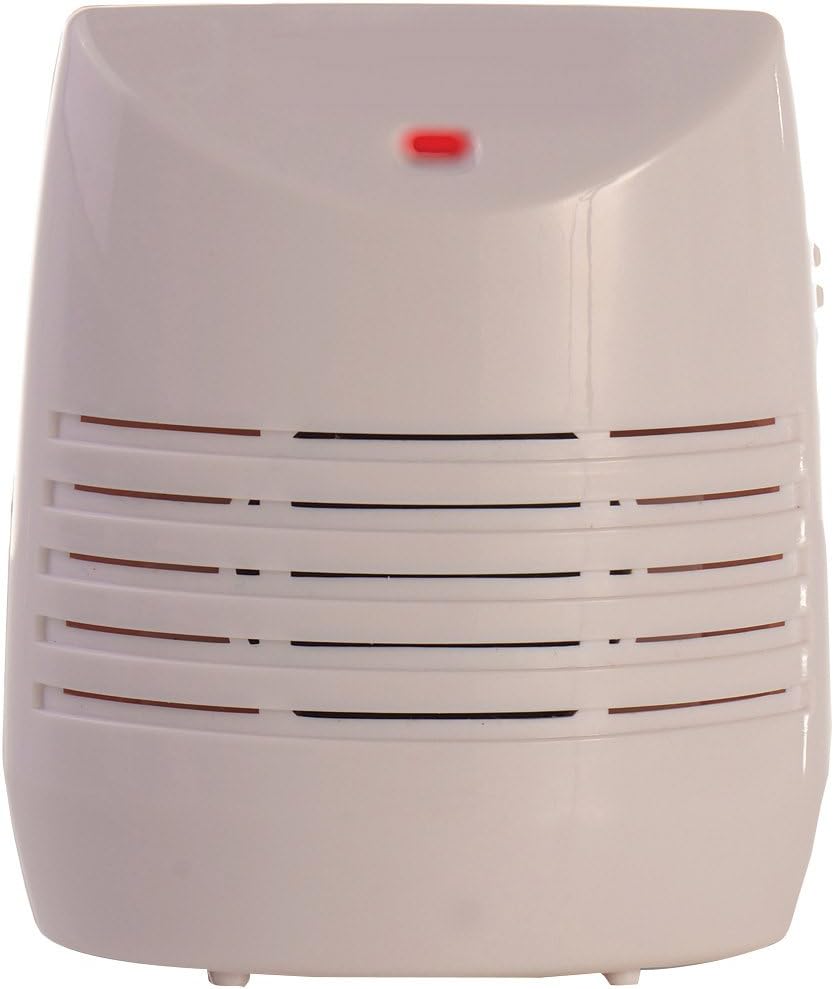 Riddex Wireless Pest Repeller - Safe, Non-Toxic, Uses Ultrasonic Technology