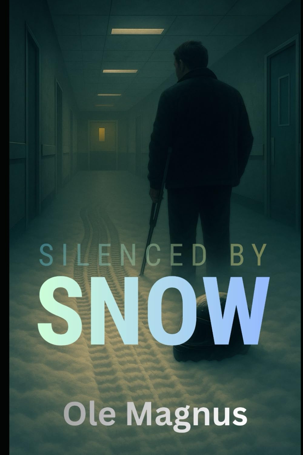 Silenced by Snow (Sander Solvang)