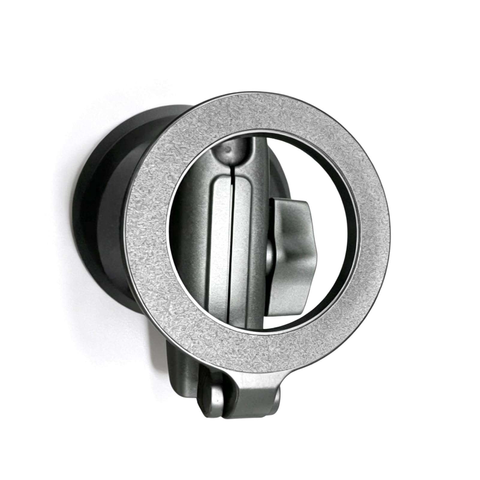 Supporto Telefono Magnetico con Ventosa per Auto, Cruscotto,