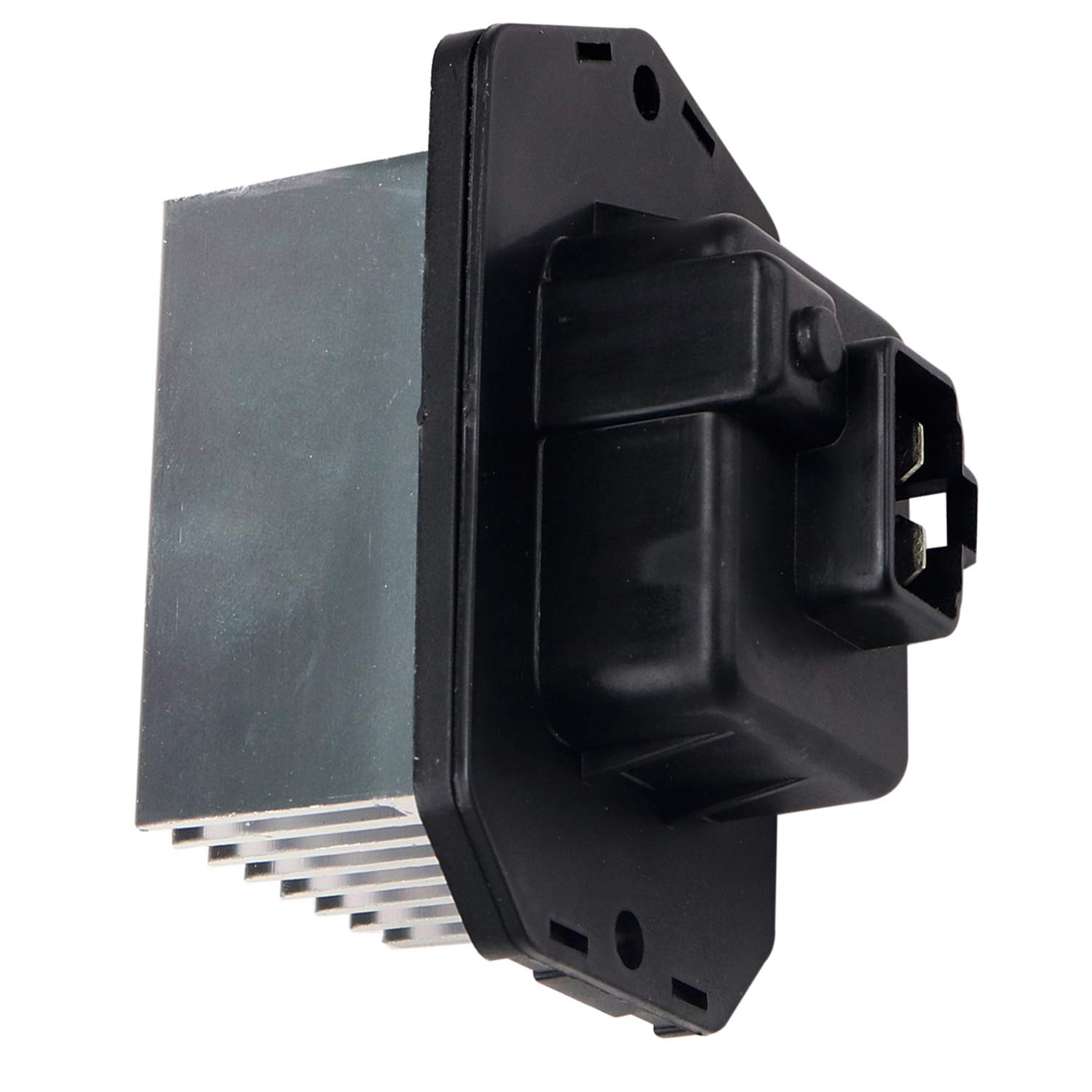 Resistor do Motor do Ventilador Beck/Arnley 204-0005 - Peça de Reposição Automotiva