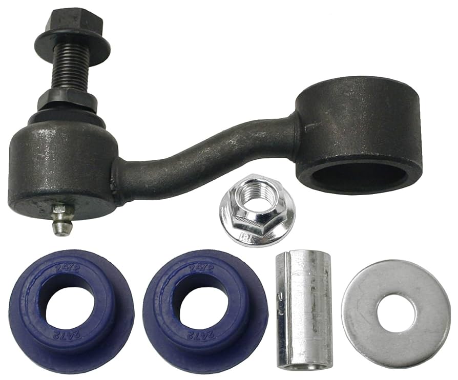Amazon.com: MOOG K80947 Suspension Stabilizer Bar Link for