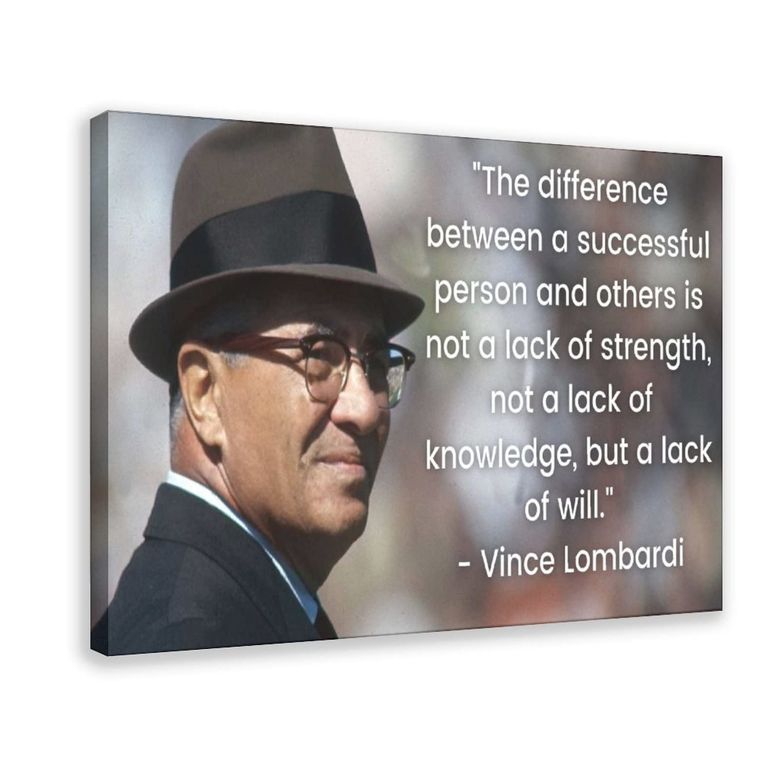 vince lombardi cita ganar