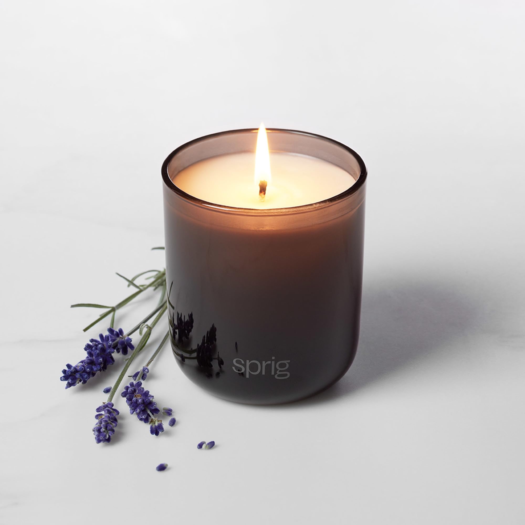 Amazon.com : Sprig by Kohler Sleep Aromatherapy Candle with