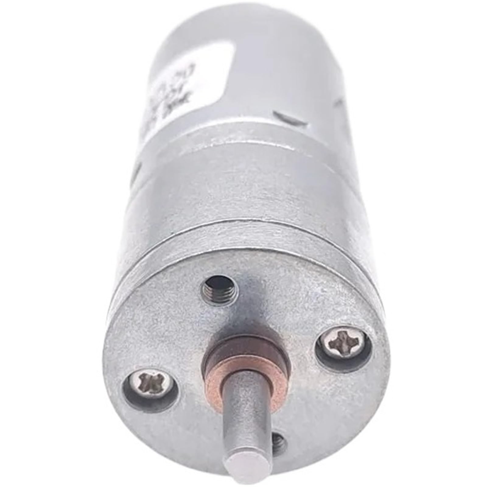 JGA25-370 Getriebemotor Gleichstrommotor 3V elektrischer Getriebemotor hohes Drehmoment 5/10/15/30/50/60/100/150/300/500 U/min(10R)