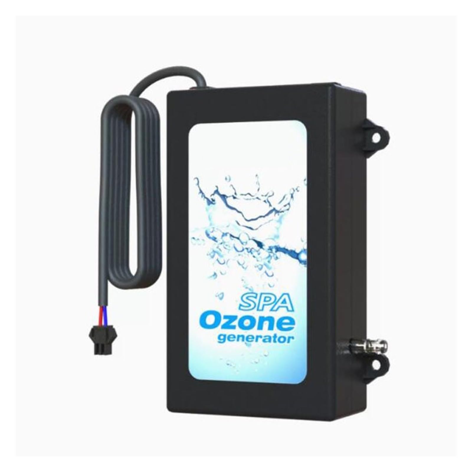 LNHHG Bathtub SPA Pool Ozone Generator 50MG/H Water Circulation Integrated High Concentration Air Pump(AC)