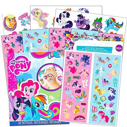 my little pony stickers