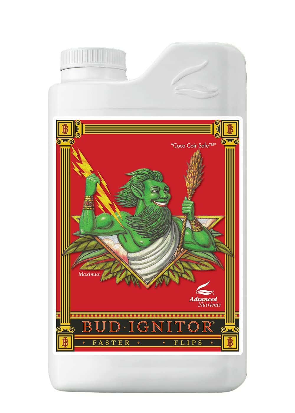 Advanced Nutrients Bud Ignitor Early Stage Bloom Booster