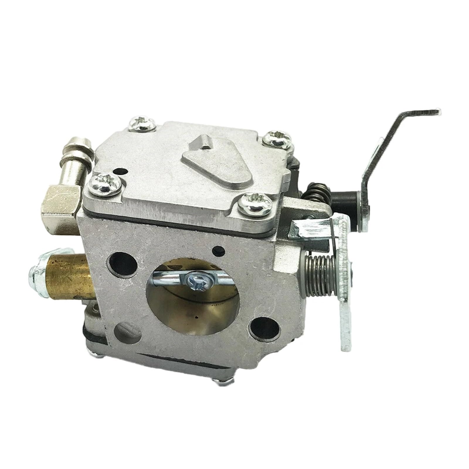 Carburateur de rechange 5000117285 pour moteurs de pilonneuse thermique BS