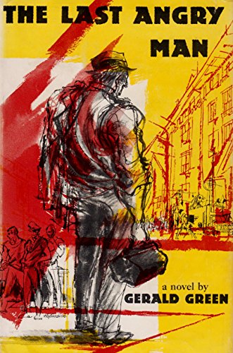 The Last Angry Man