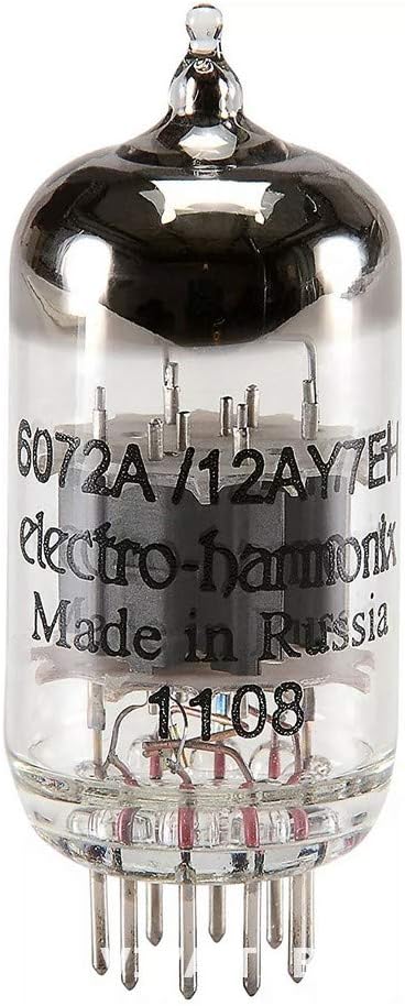 12AY7 EH / 6072A Vacuum Tube