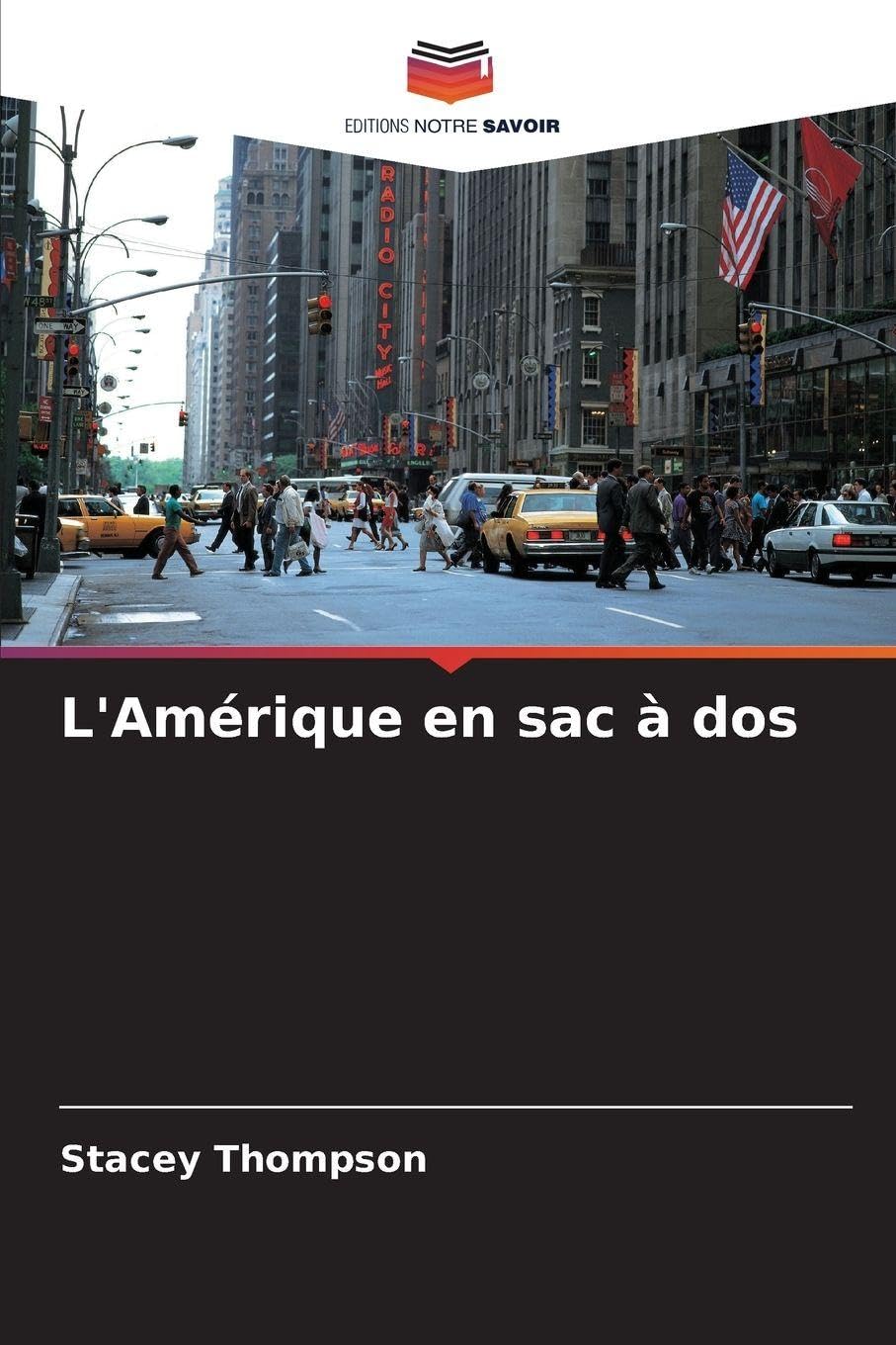 L'Amérique en sac à dos