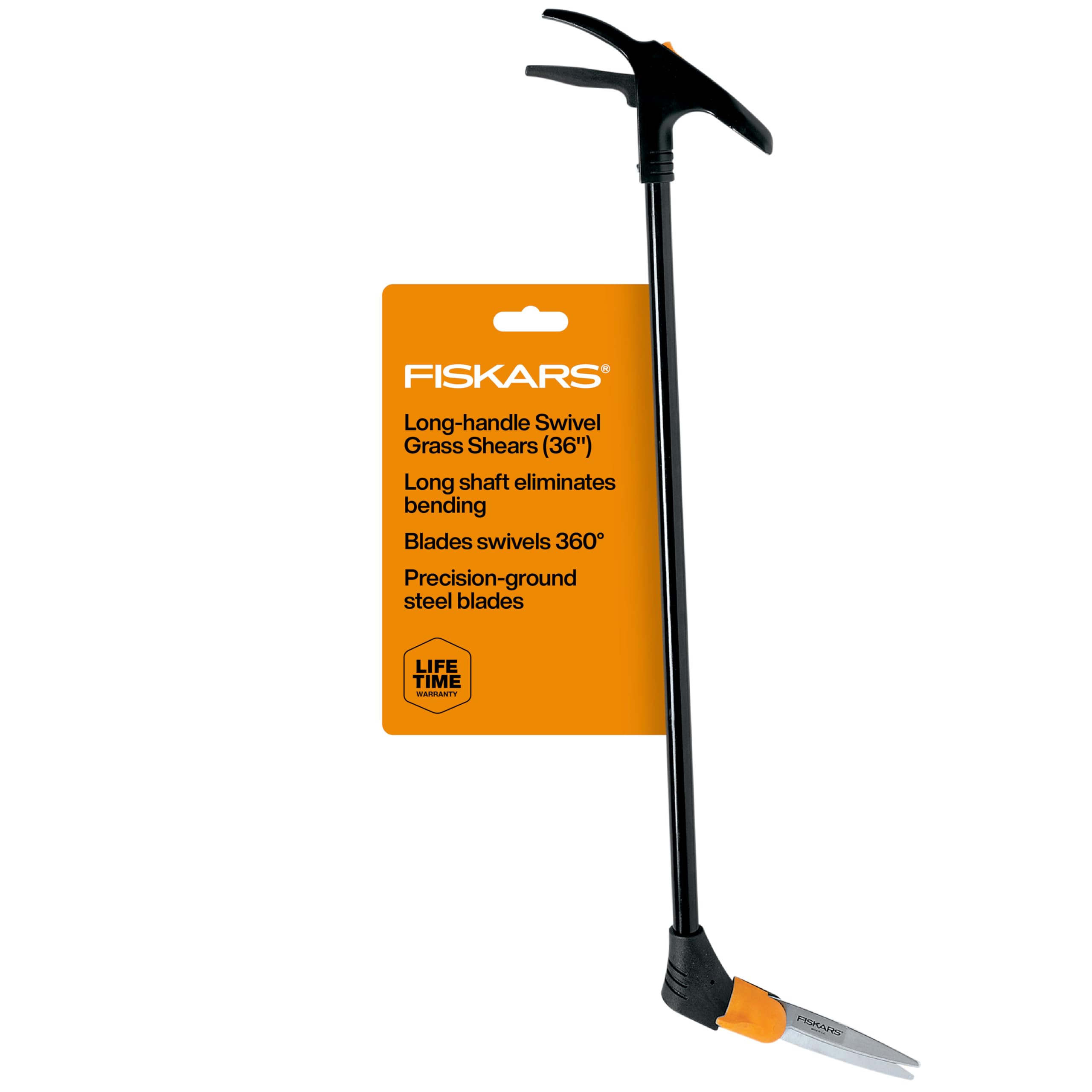 Fiskars 36 in. Grass Shears