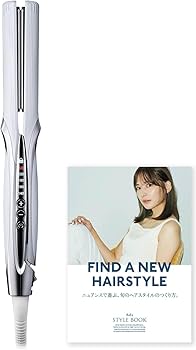 Amazon.co.jp: 【公式ストア限定】 リファ ストレートアイロン プロ