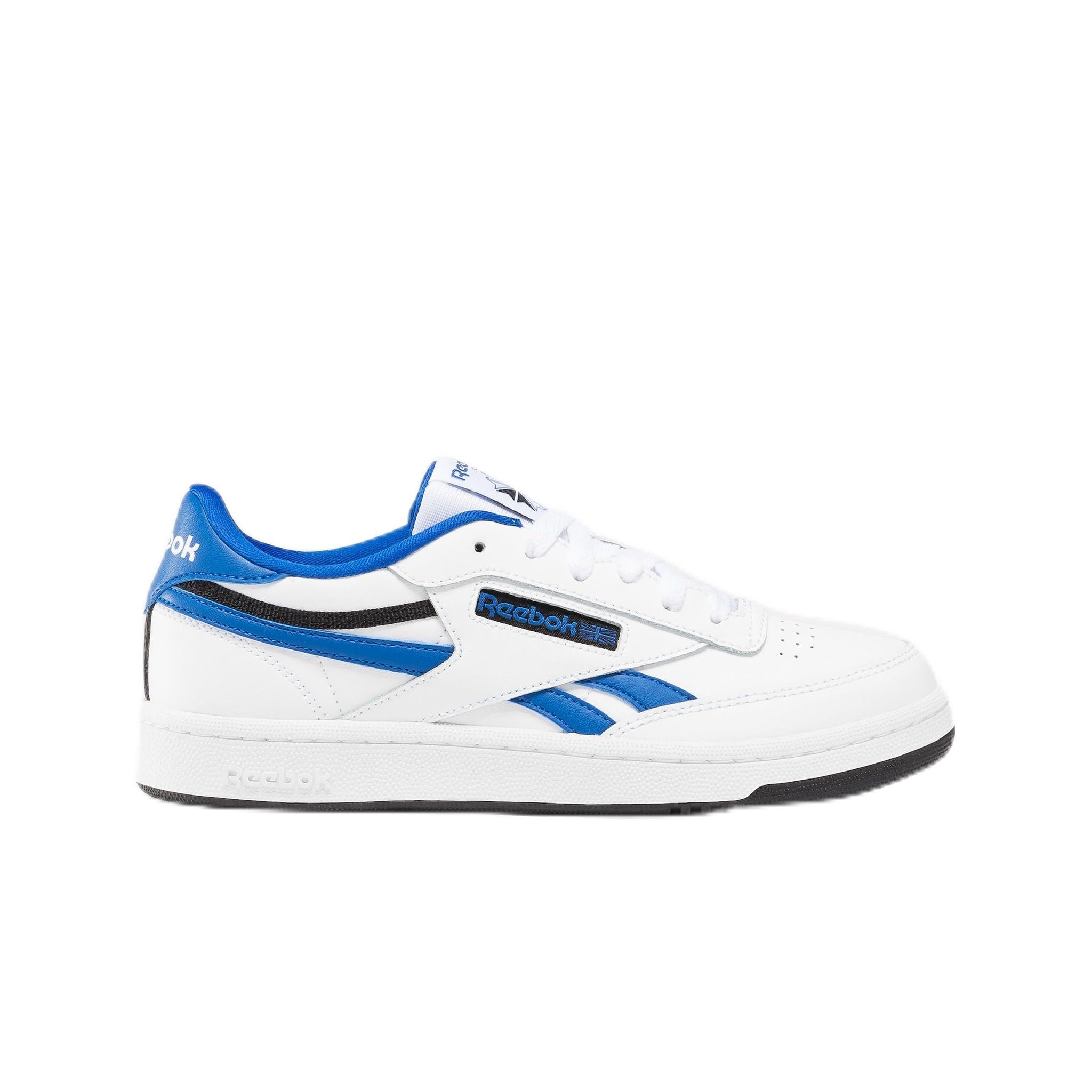 Reebok Club C Revenge, Zapatillas Unisex niños