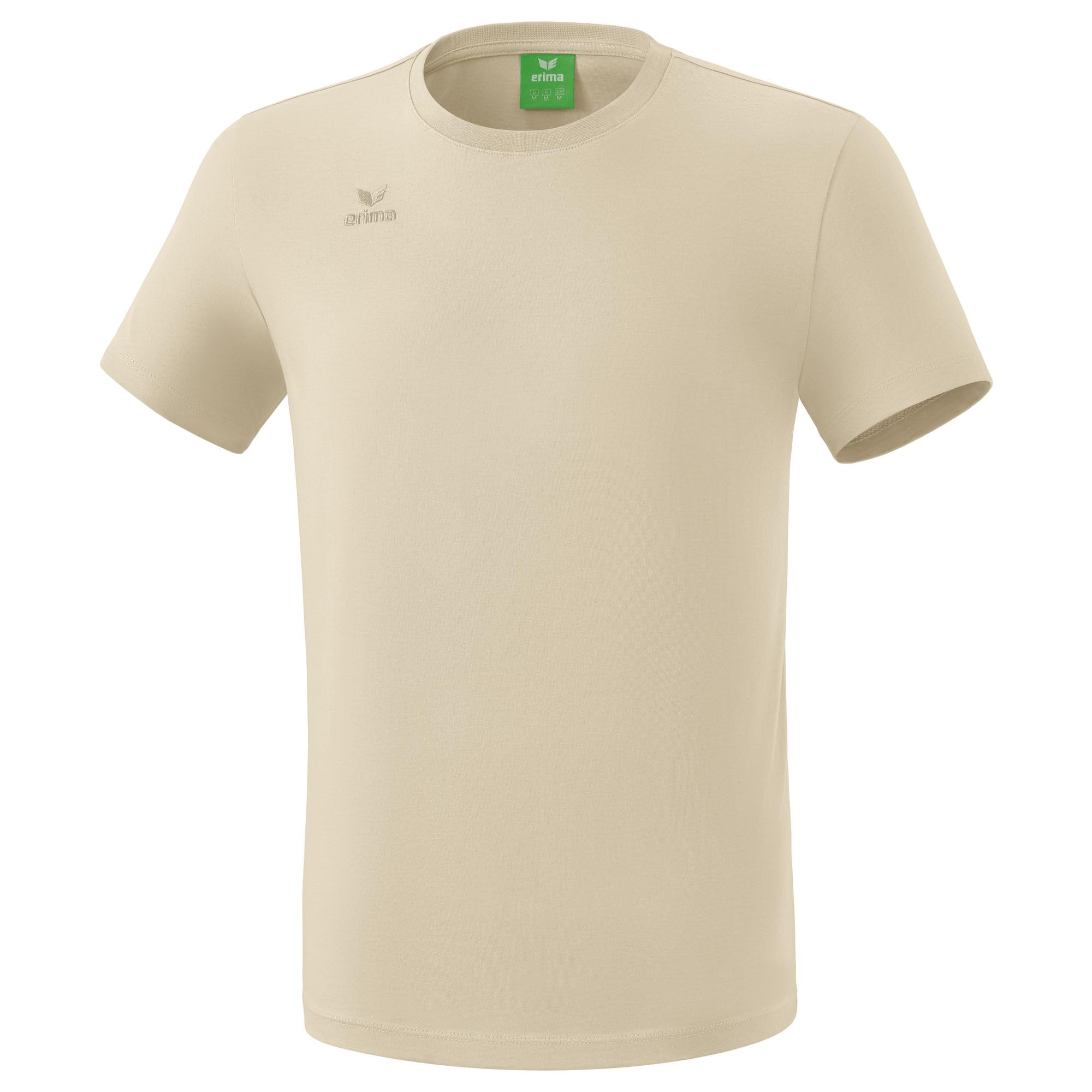 erima Camiseta Teamsport Unisex niños (Pack de 1)