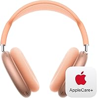 Vista 13 de Auriculares Apple AirPods Max inalámbricos sobre la oreja, cancelación activa de ruido a nivel profesional, modo de transparencia, audio espacial