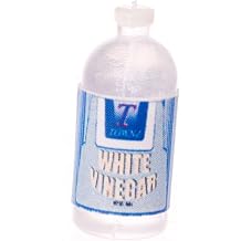 Melody Jane Dolls Houses 112 Scale Large White Vinegar #Fa40275