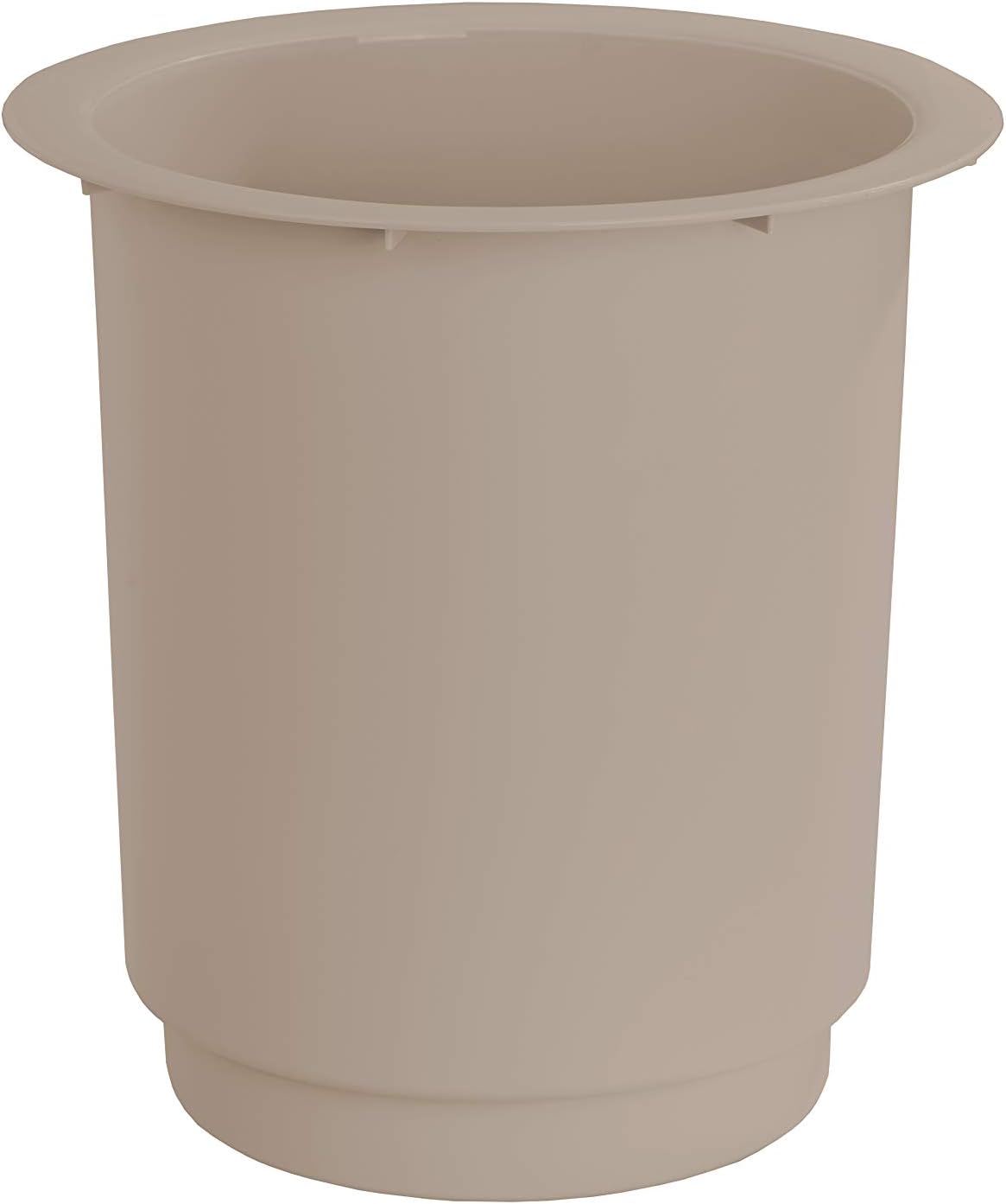 Artevasi Planter, Sand, 78 cm, Santorini 78 cm