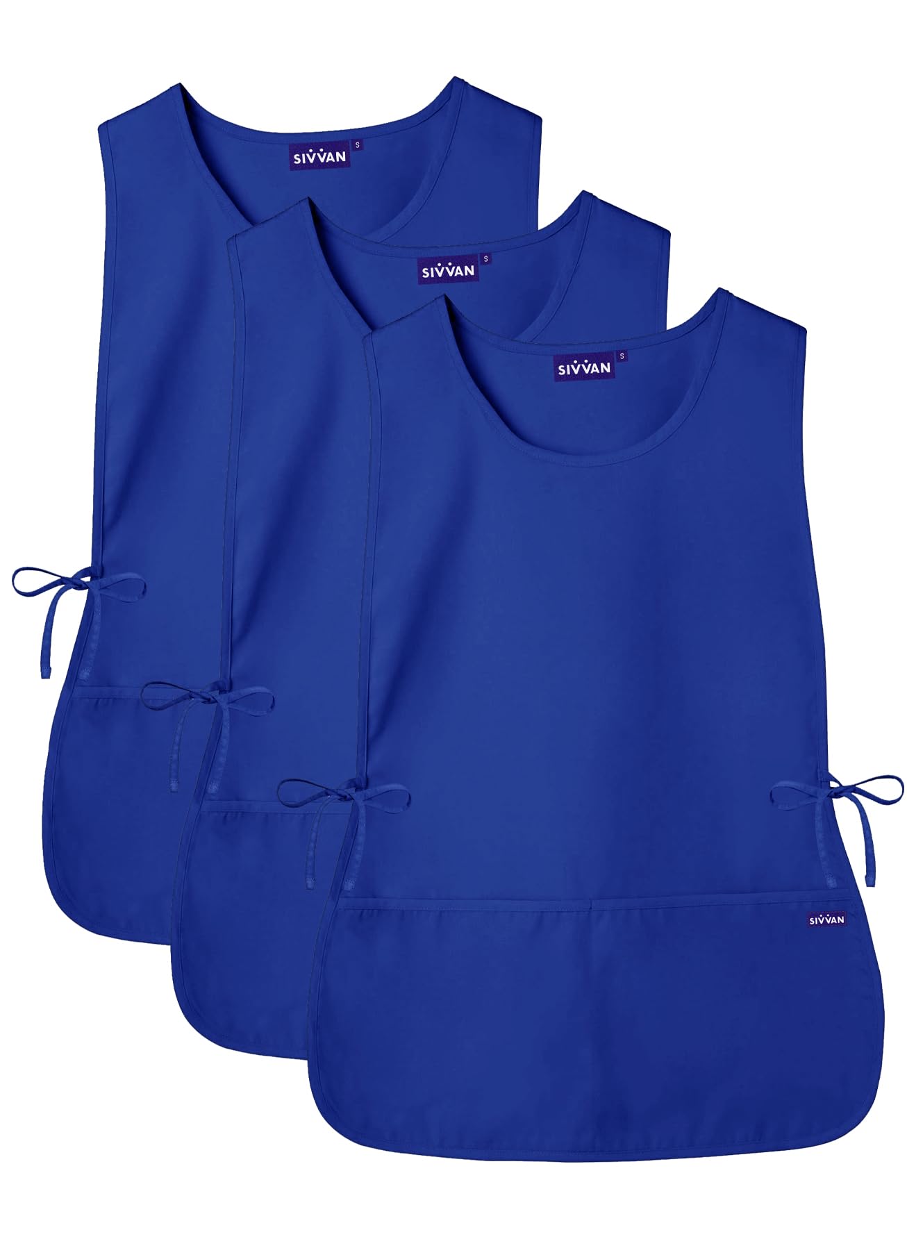 Unisex Apron - Cobbler Apron 3-Pack