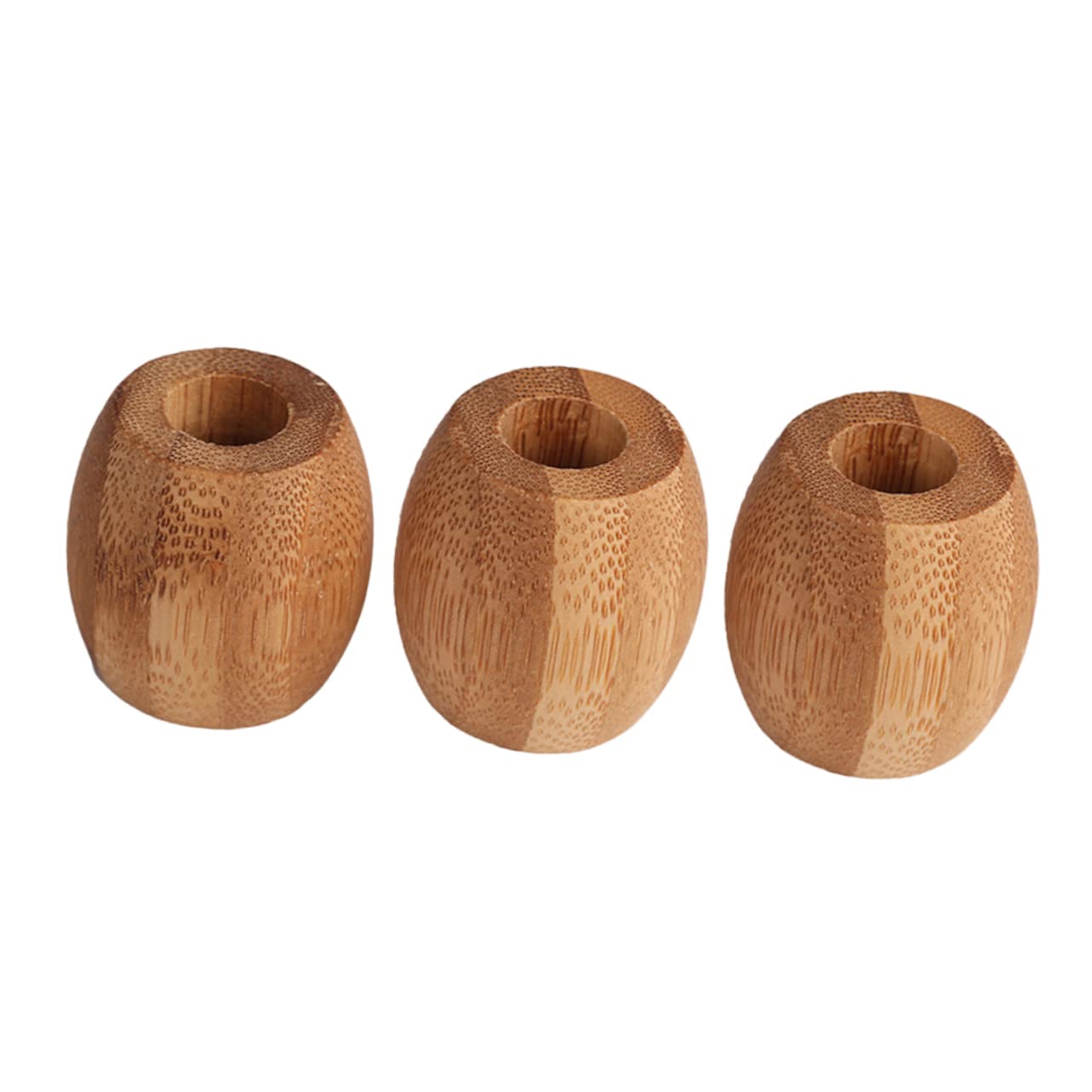 Ciieeo 9 Piezas Mini portacepillos de Bonito y Limpio Mini Cepillo de Soporte para Cepillo de portacepillos de Individual imprimible Rejilla de succión