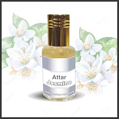 Jasmine Attar Pure Jasmine Perfume Fragrance Roll On 500 ML