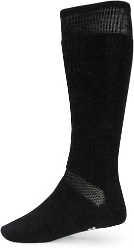 Miniatura 6 de Calcetines de Lana Merina para Ski y Snowboarding marca Minus33