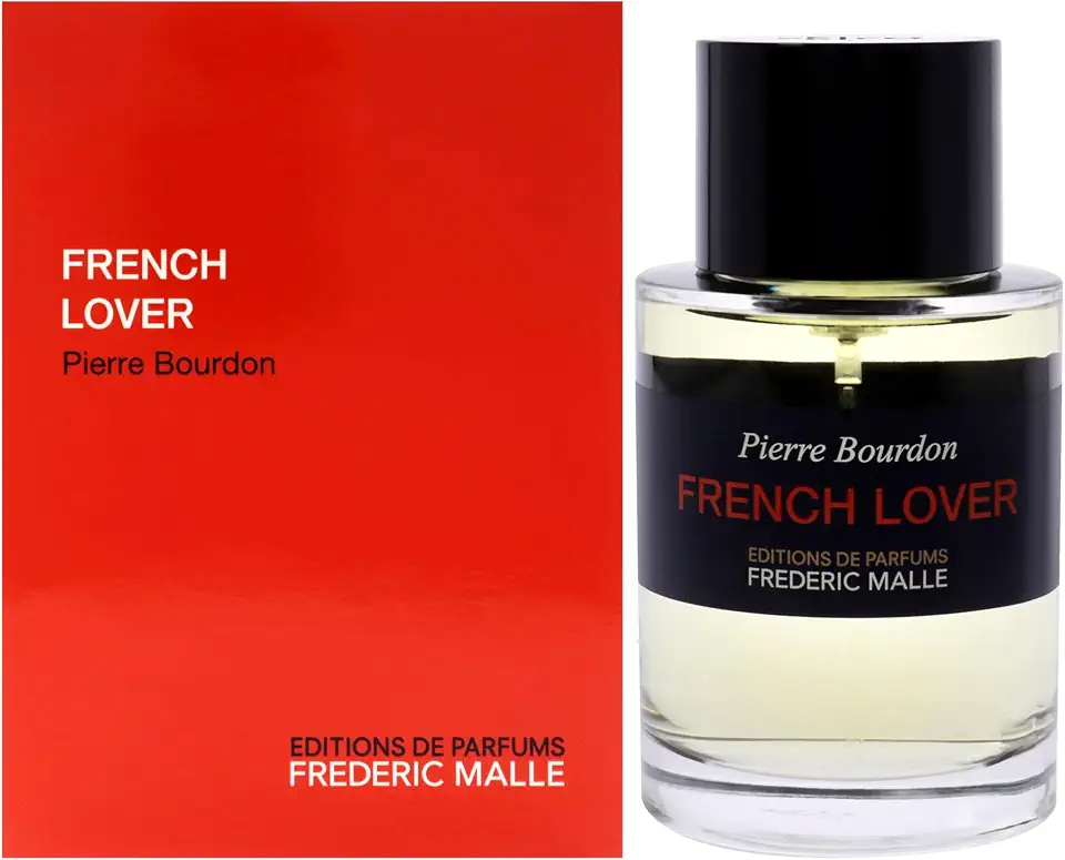 Frederic Malle French Lover Eau de Parfum 100ml