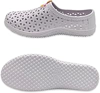 Vista 1 de Shore Point - Zapatos de agua para mujer, fáciles de cuidar, antideslizantes, ventilados, para playa y piscina