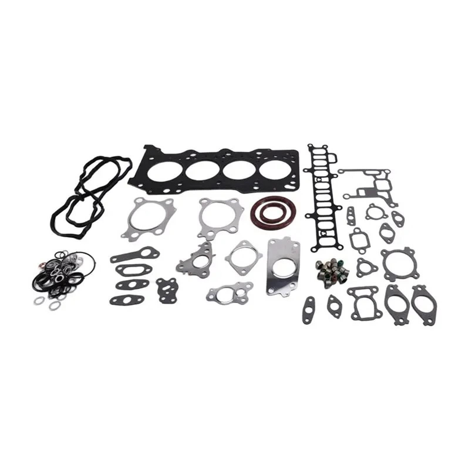 Per Motori Per Mazda 3 BM 2012-2016 6 GJ CX5 Per Kicks KE 2.2 SH