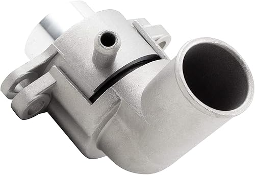 Miniatura 3 de Conjunto de kit de carcasa de termostato para Chevrolet Aveo 20204-2018, para Chevrolet Aveo5 2006-2008, para Daewoo Lanos 1999-2002, para Pontiac