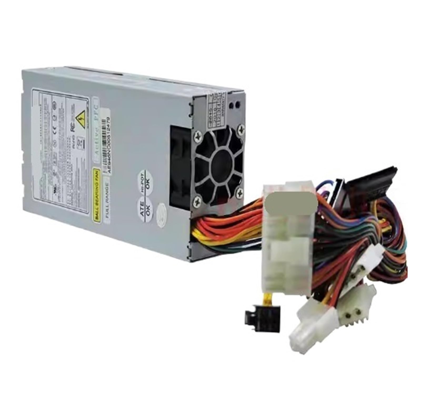 CLEUFWKO FSP270-60LE 270W 6P 1U Power Supply