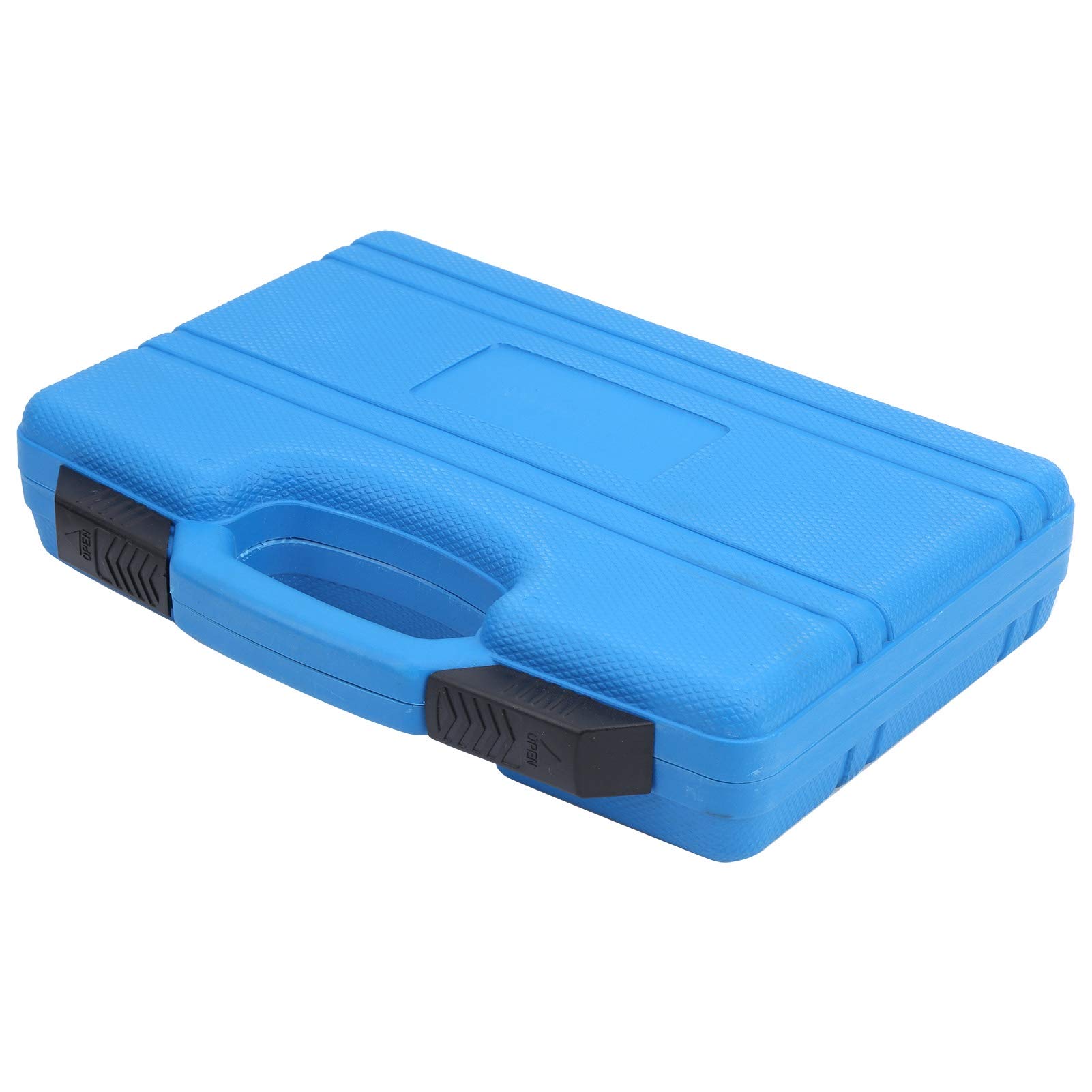 Set di Chiavi per Dadi Svasati da 15 Pezzi Durevole Chiave Aperta in Acciaio Al Cromo-molibdeno per Spazi Ristretti Compatibilità unità 8-24mm