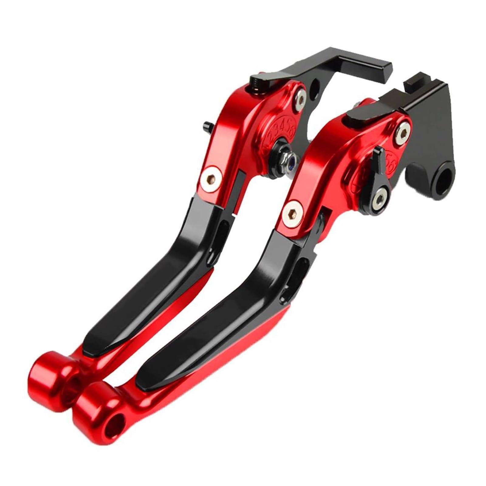 Lilanka 7 Motorbike Brake Levers For Cbr300r/Cb300r/Cb300f/Fa 2014-2021 Motorcycle Adjustable Brake Clutch Levers(7)
