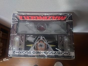 Amazon.co.jp: 真マジンガー衝撃Z編 ジャンボマシンダーNEO 全長600mm Amazon.co.jp: 真マジンガー衝撃Z編 ジャンボマシンダーNEO 全長600mm