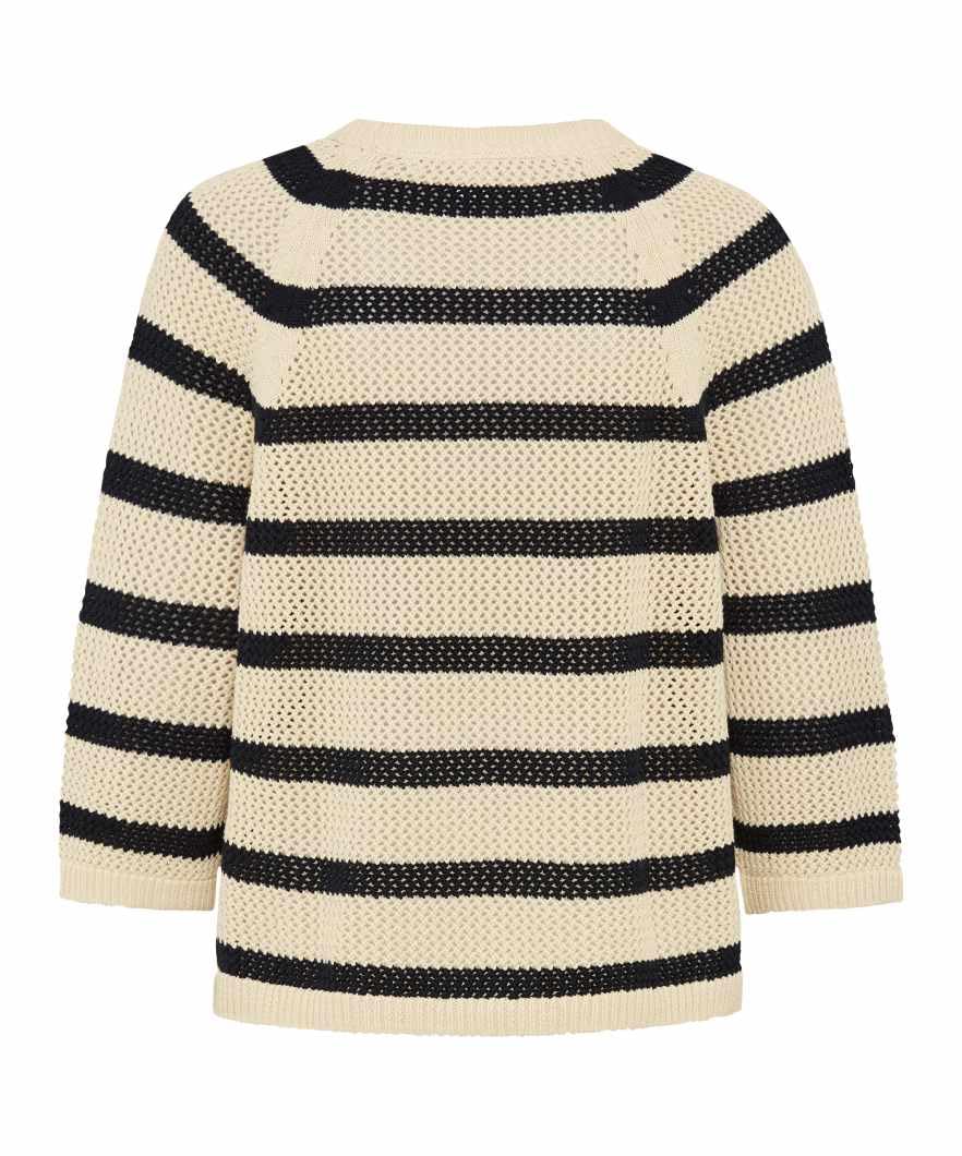 BRAX Feel Good Style NALA Damen Strickpullover Modern Fit