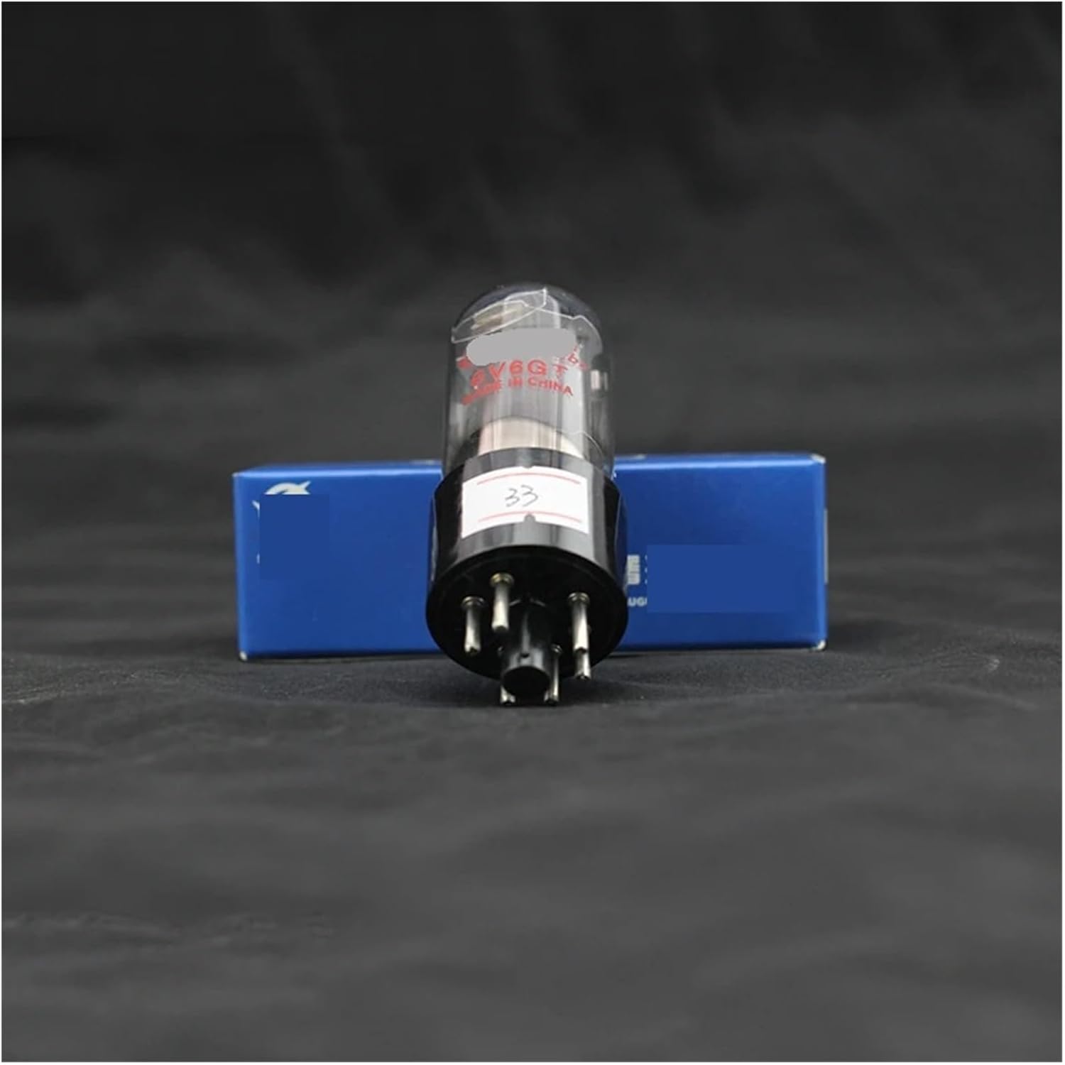 6V6GT/6P6P Tube Matching to Replace 6V6 Power Amplifier Accessories