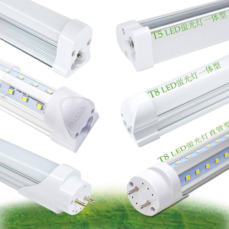 ユキ 蛍光灯 Amazon | LED蛍光灯 20W型 580mm 昼白色 | ルミーテック | 直管