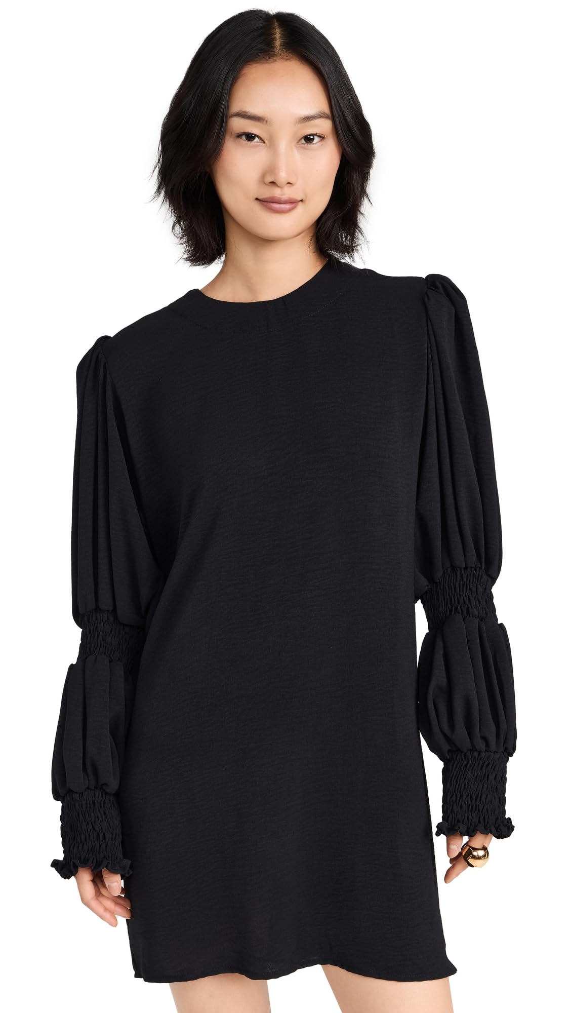 Women's Makeda Short Dress