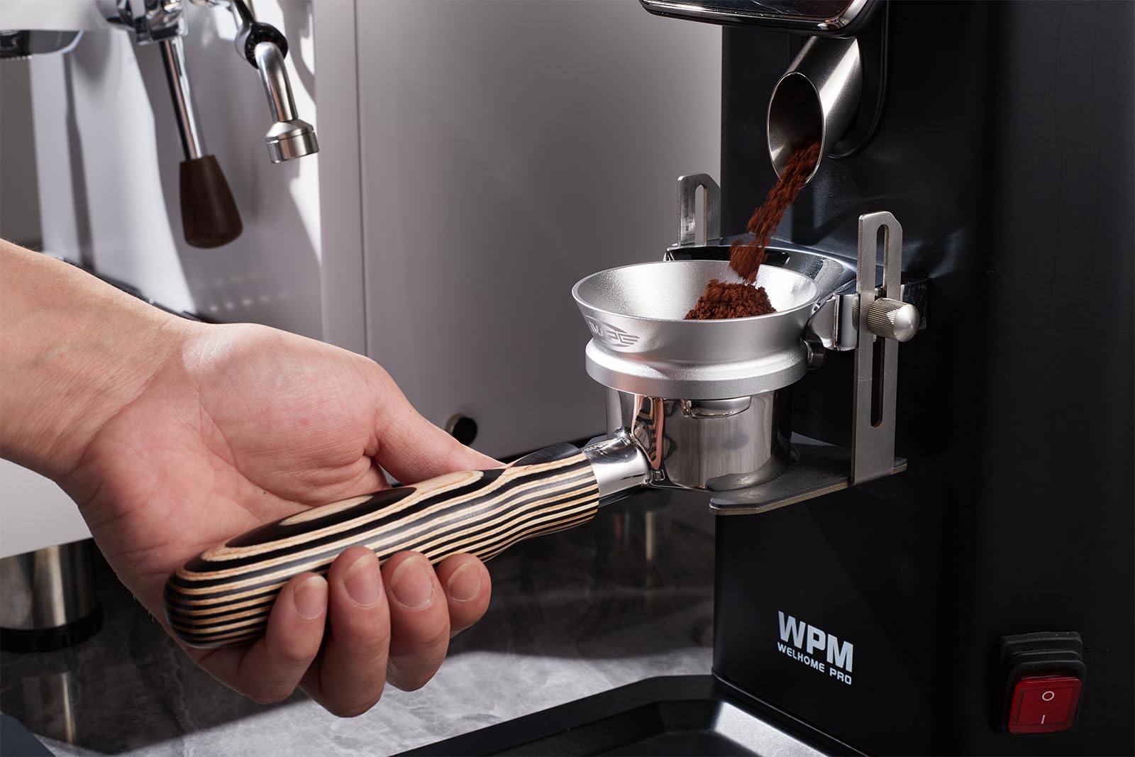 【フルメンテ済】エスプレッソマシン＆グラインダー＆バリスタグッズ フルメンテ済】エスプレッソマシン＆グラインダー＆バリスタグッズ