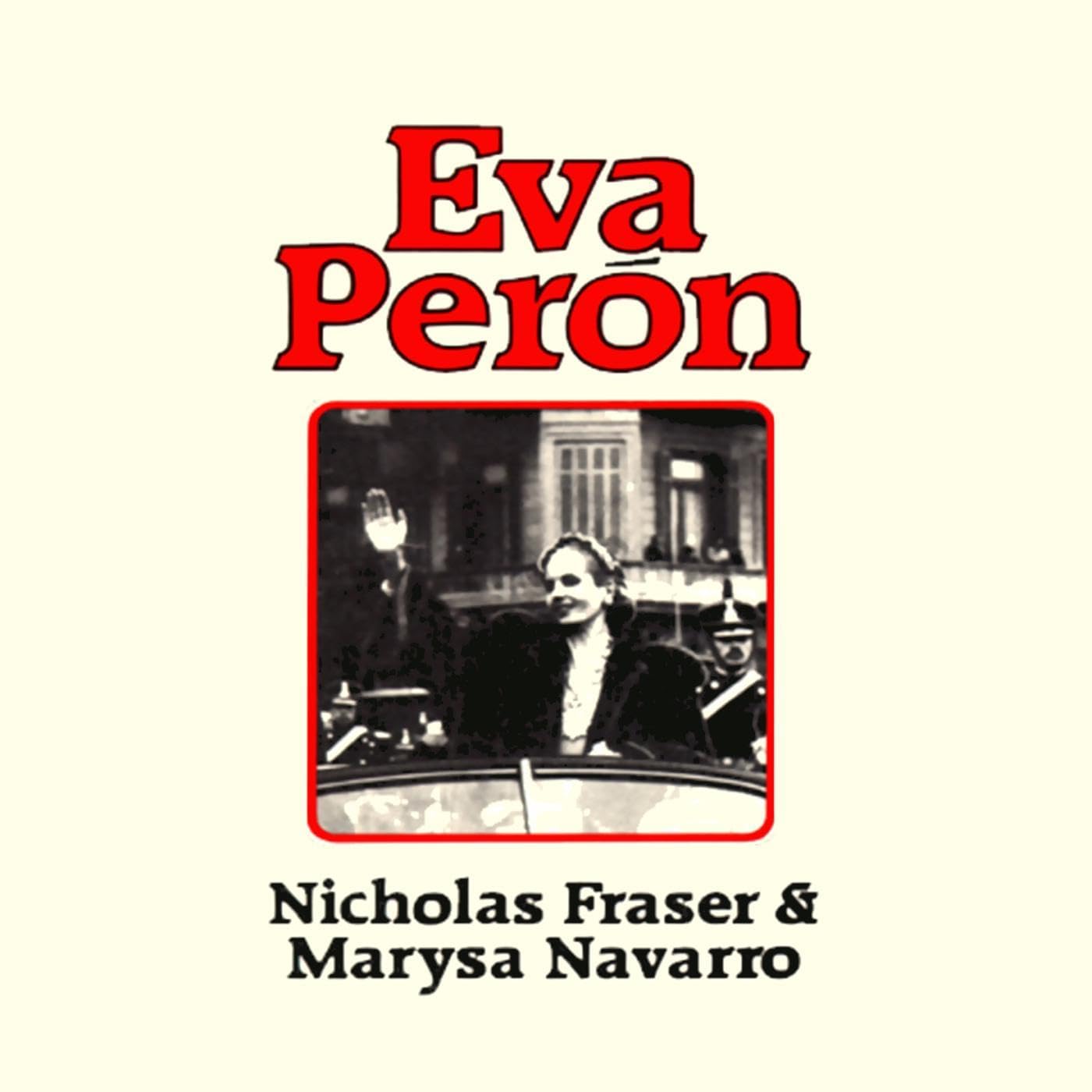 Eva Peron