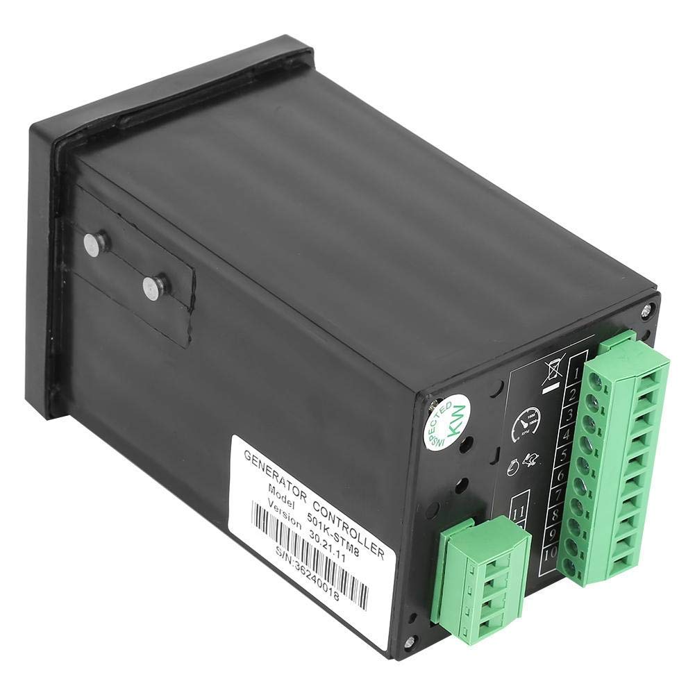 Controller Del Generatore Modulo Di Controllo Elettronico Avviamento Per Generatore Elettromeccanico