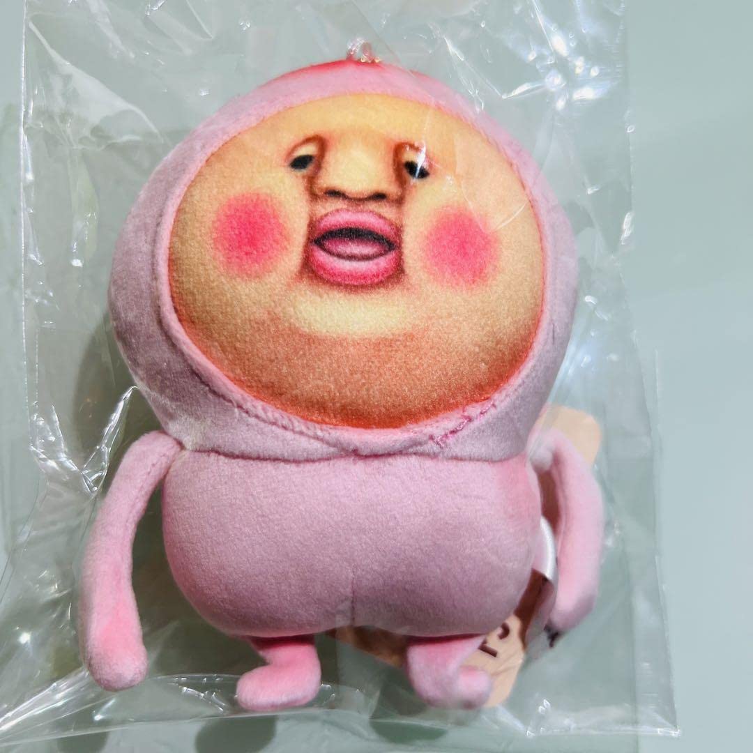 Amazon.co.jp: こびとづかん カクレモモジリ スモモノウチむにゅ